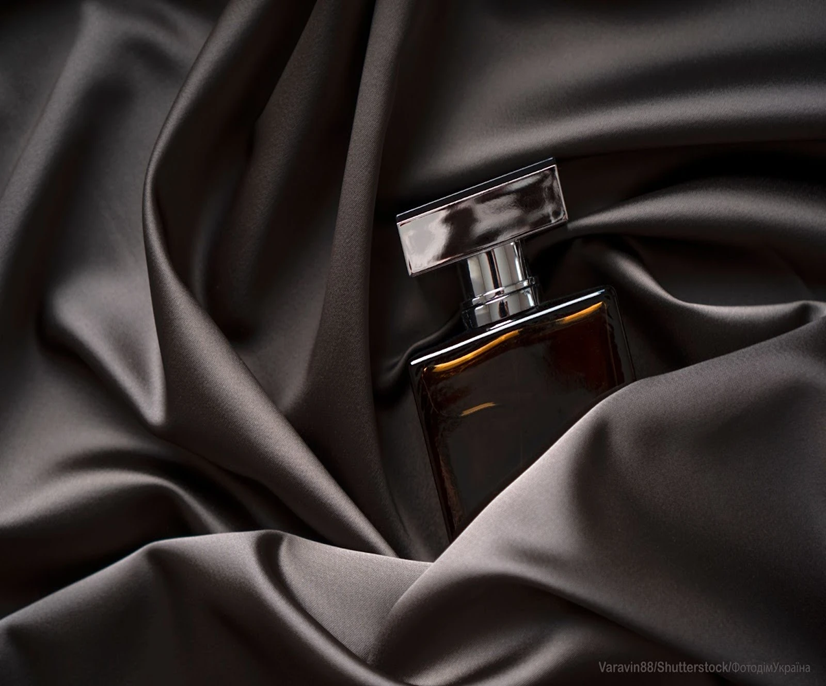 Тренд у парфумерії 2026